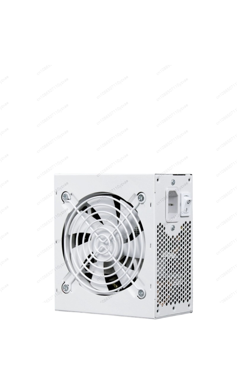 750W Sfx Fully Modular Power Supply - W pełni modułowy zasilacz SFX -