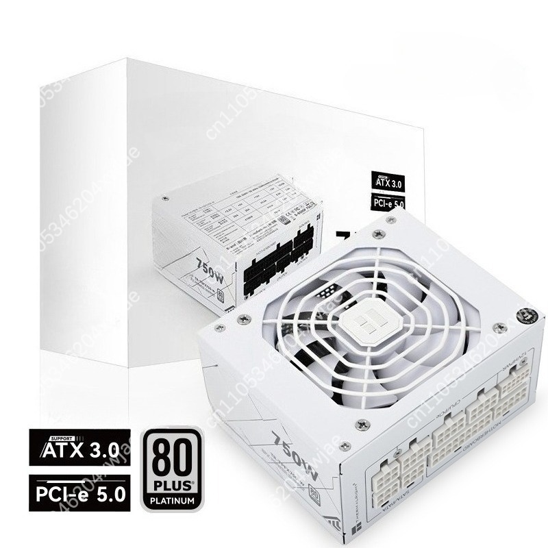 Zasilacz TPFX750-W SFX 750W w  – 750W Sfx Fully Modular Power Supply recenzja i cena