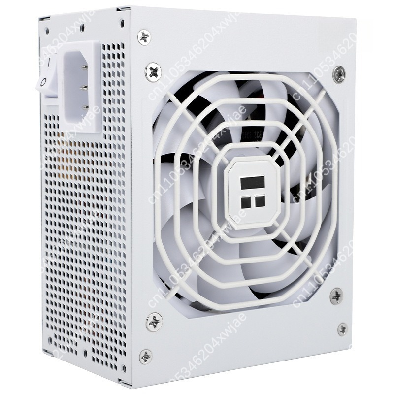 Zasilacz TPFX750-W SFX 750W w  – 750W Sfx Fully Modular Power Supply recenzja i cena