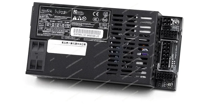 Zasilacz 2026 HOT w pełni modu – Flex Atx Power Supply 600W 1U recenzja i cena