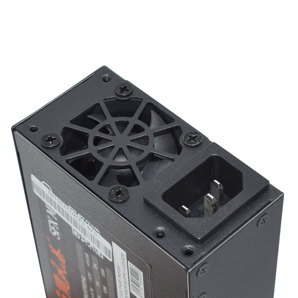 600W Full Modular 1U Flex ATX  – Flex Atx Power Supply 600W 1U recenzja i cena