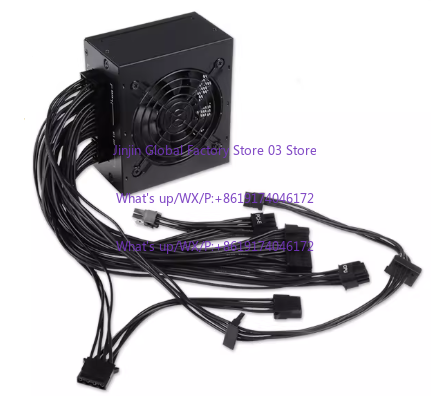 1 SZT. Mały Modułowy Zasilacz  – 850W Sfx Power Supply 80 Plus Gold recenzja i cena