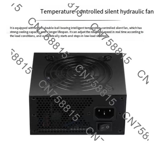 Szybka wysyłka, modułowy zasil – 850W Sfx Power Supply 80 Plus Gold recenzja i cena