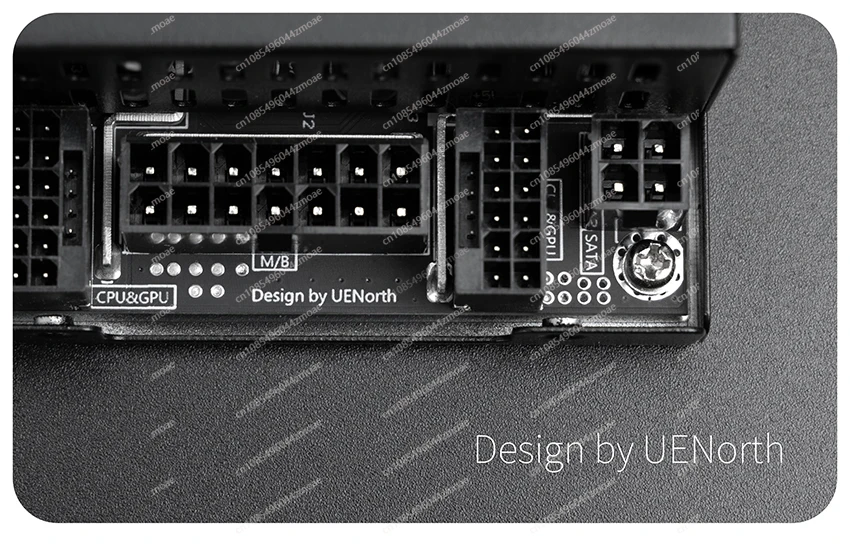 W pełni modułowy zasilacz Flex – Flex Atx Power Supply 600W 1U recenzja i cena