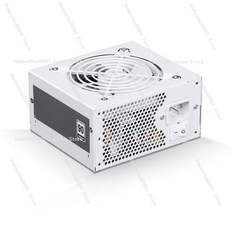 Złoty, w pełni modułowy zasila – Sfx Modular Power Supply 850W Gold recenzja i cena