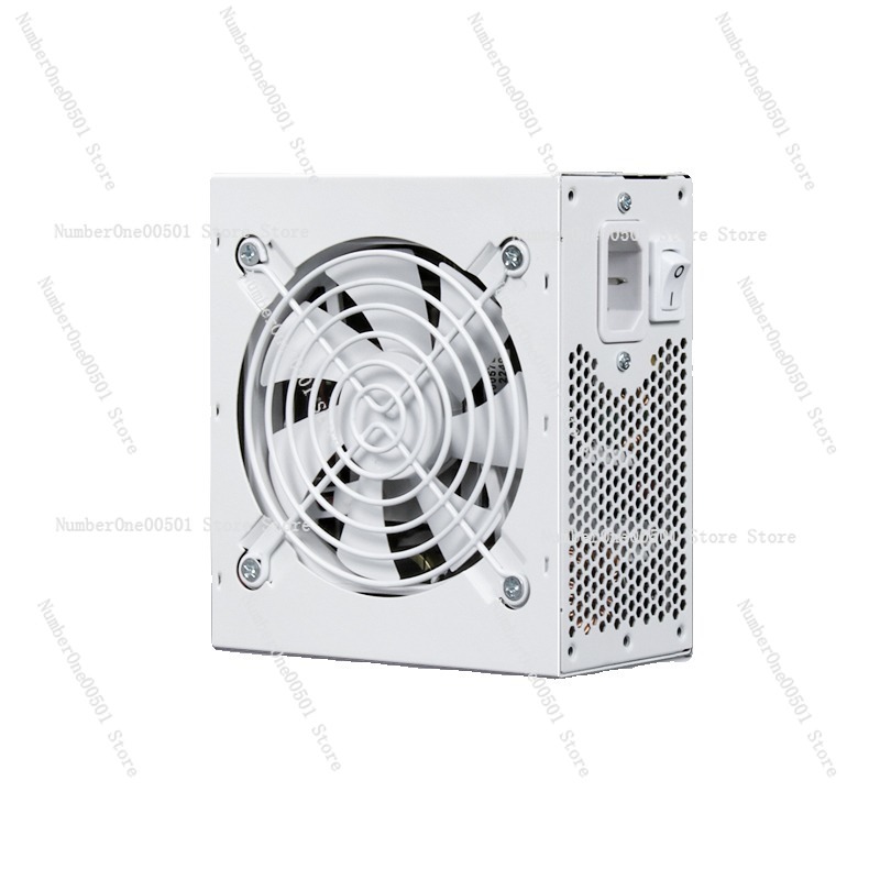 Złoty, w pełni modułowy zasila – Sfx Modular Power Supply 850W Gold recenzja i cena